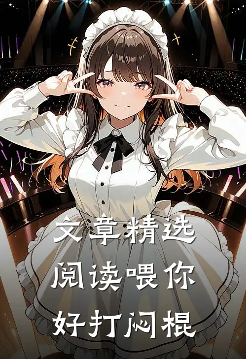 文章精选阅读喂你好打闷棍