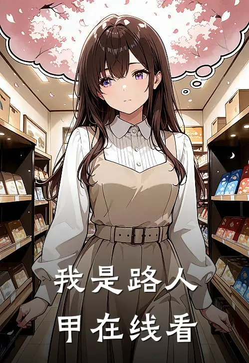 我是路人甲在线看