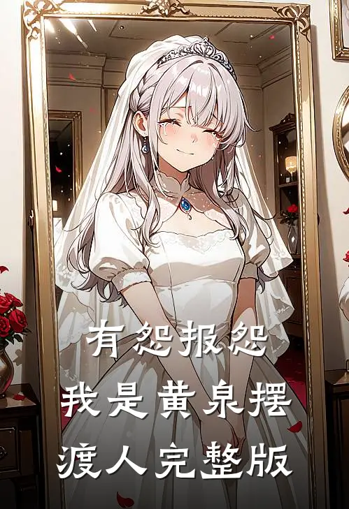 有怨报怨，我是黄泉摆渡人完整版