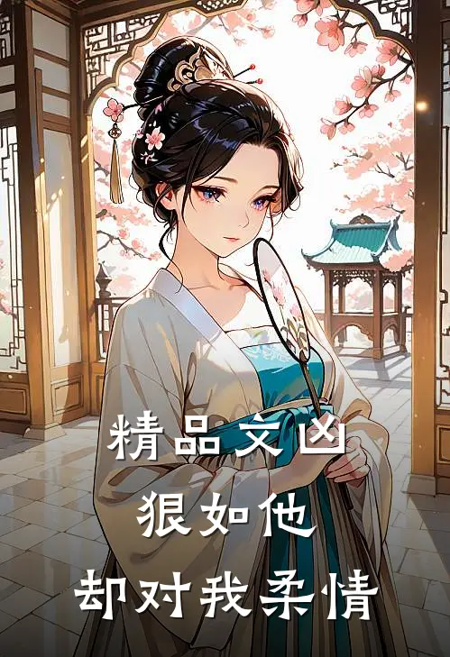 精品文凶狠如他，却对我柔情