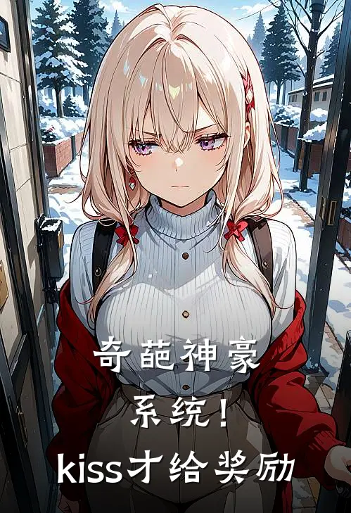 奇葩神豪系统！kiss才给奖励