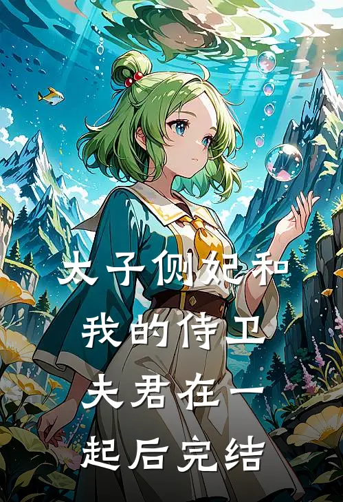 太子侧妃和我的侍卫夫君在一起后完结