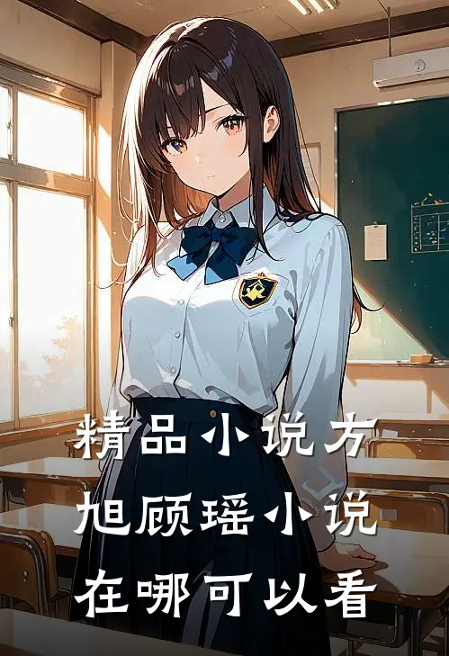 精品小说方旭顾瑶小说在哪可以看