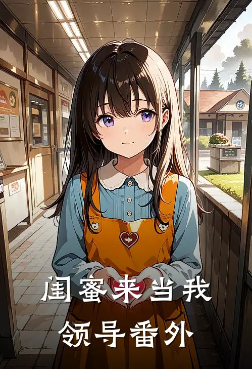 闺蜜来当我领导 番外
