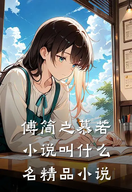 傅简之慕若小说叫什么名精品小说