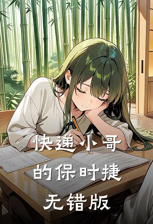 快递小哥的保时捷无错版