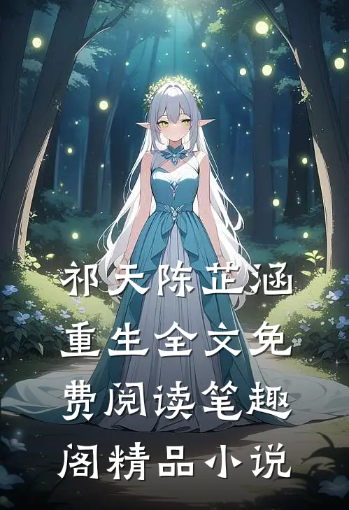 祁天陈芷涵重生全文免费阅读笔趣阁精品小说