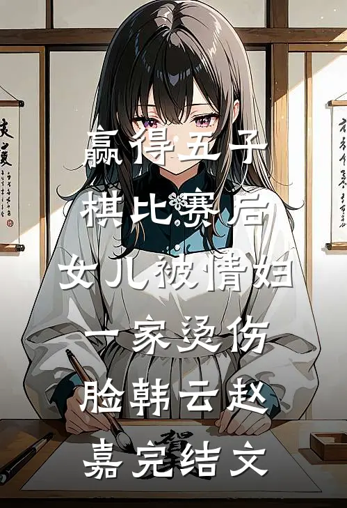赢得五子棋比赛后，女儿被情妇一家烫伤脸韩云赵嘉完结文