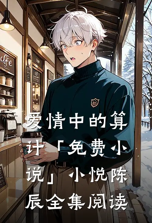 爱情中的算计「免费小说」小悦陈辰全集阅读