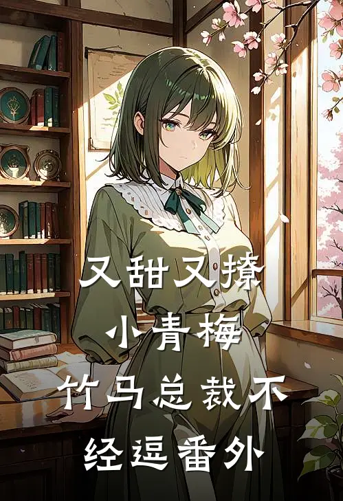 又甜又撩小青梅，竹马总裁不经逗番外