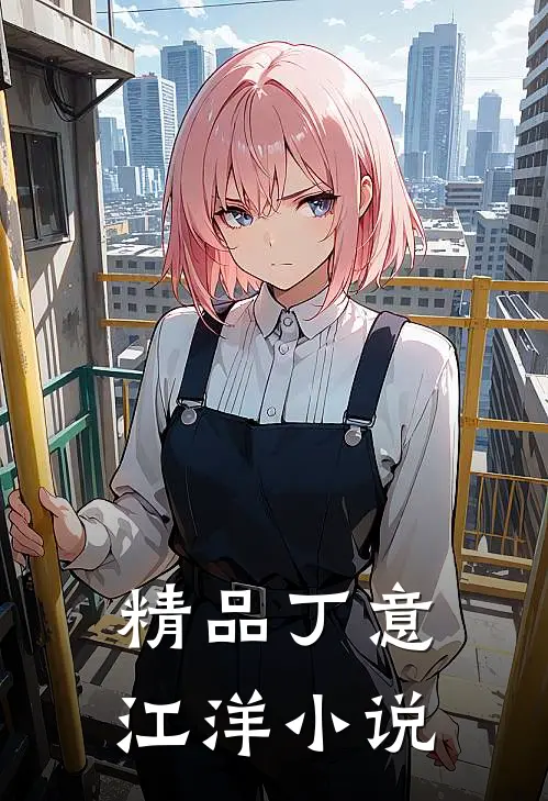 精品丁意江洋小说