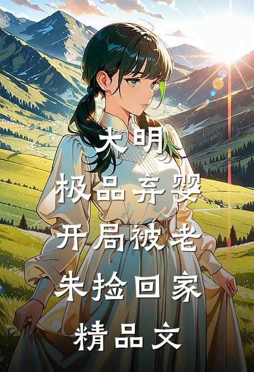 大明：极品弃婴，开局被老朱捡回家精品文
