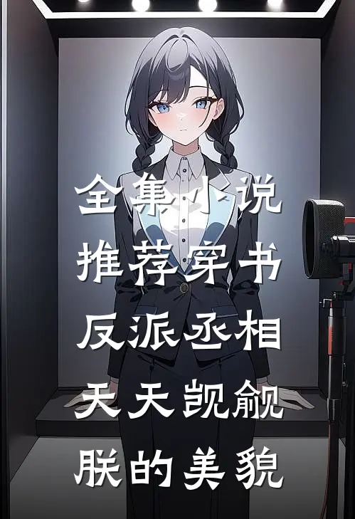 全集小说推荐穿书：反派丞相天天觊觎朕的美貌