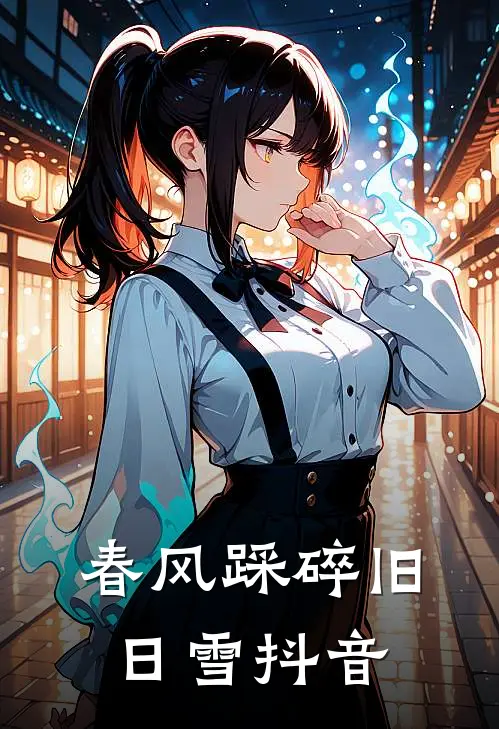 春风踩碎旧日雪抖音