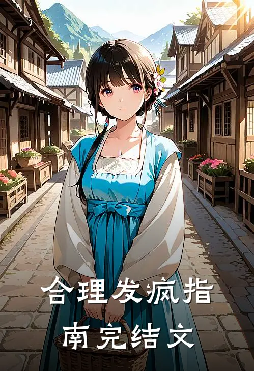 合理发疯指南完结文