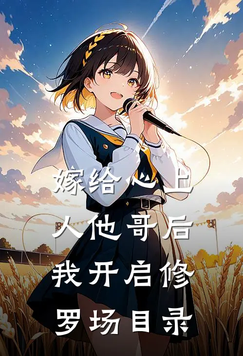 嫁给心上人他哥后，我开启修罗场目录