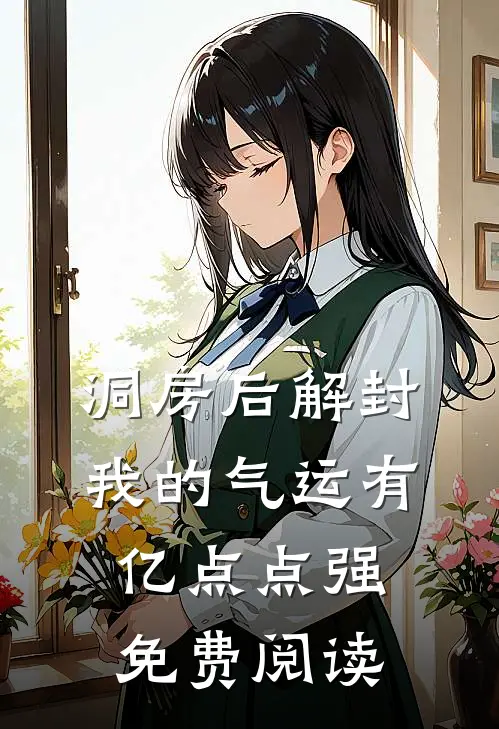 洞房后解封，我的气运有亿点点强免费阅读