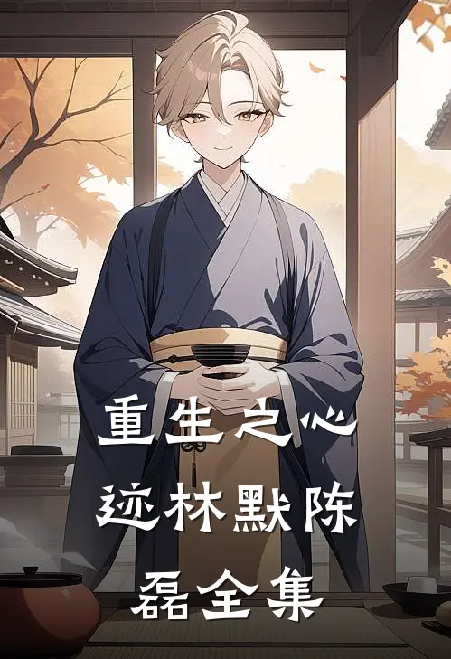 重生之心迹林默陈磊 全集
