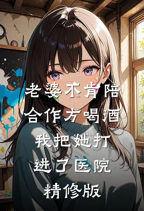 老婆不肯陪合作方喝酒，我把她打进了医院精修版