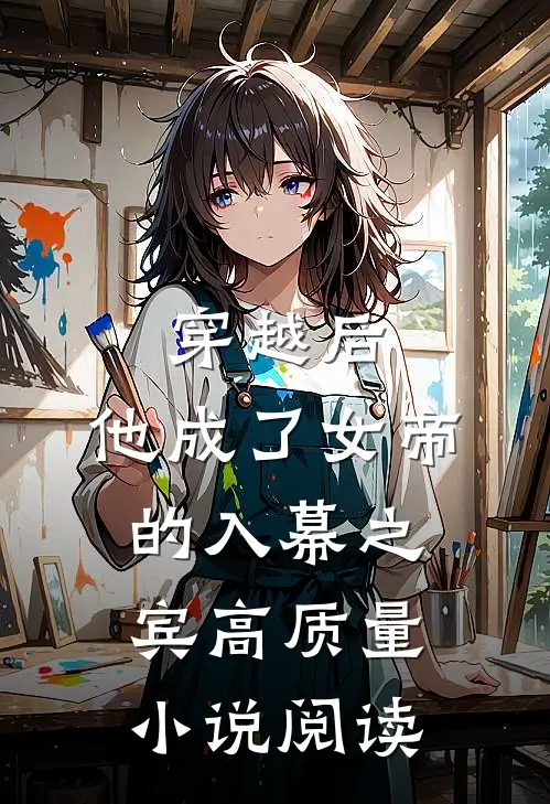 穿越后，他成了女帝的入幕之宾高质量小说阅读