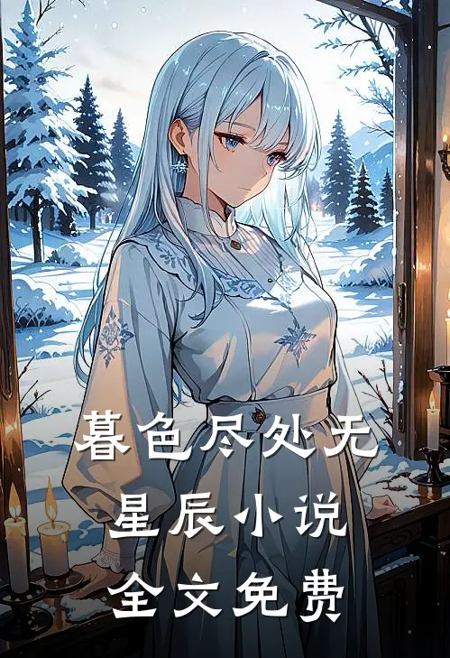 暮色尽处无星辰小说全文免费