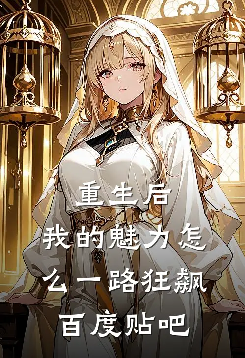 重生后，我的魅力怎么一路狂飙百度贴吧