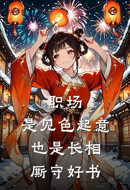 职场：是见色起意也是长相厮守好书