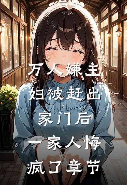 万人嫌主妇被赶出家门后，一家人悔疯了章节