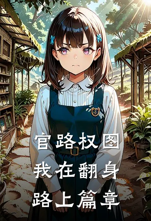官路权图：我在翻身路上篇章