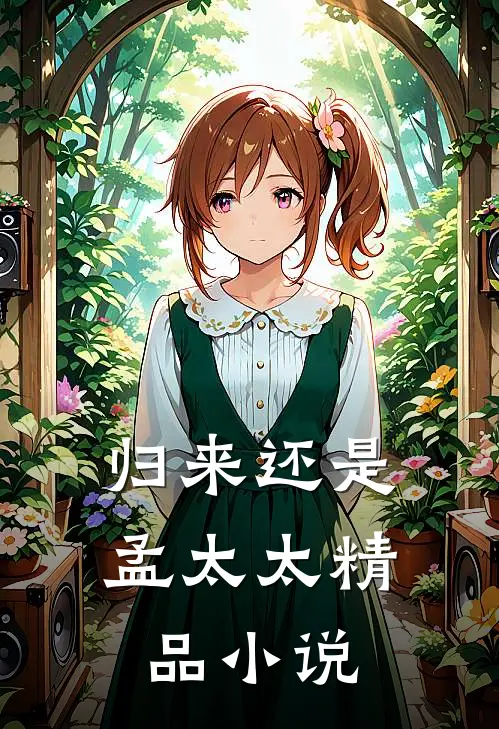 归来还是孟太太精品小说