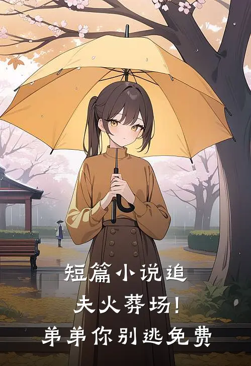 短篇小说追夫火葬场!弟弟你别逃免费