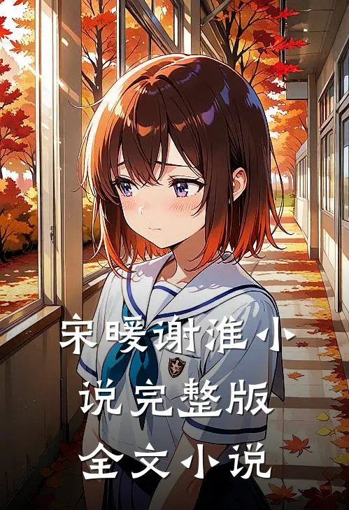 宋暖谢淮小说完整版全文小说