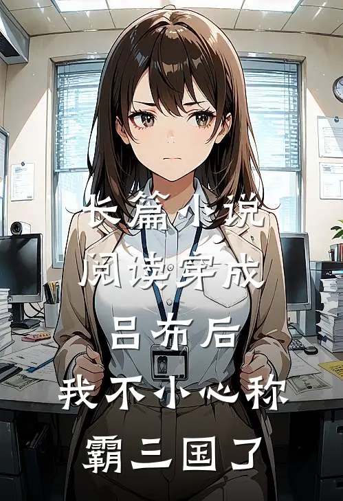 长篇小说阅读穿成吕布后，我不小心称霸三国了