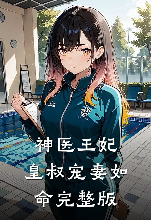 神医王妃：皇叔宠妻如命完整版
