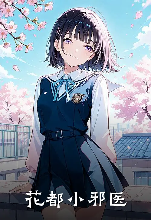 花都小邪医