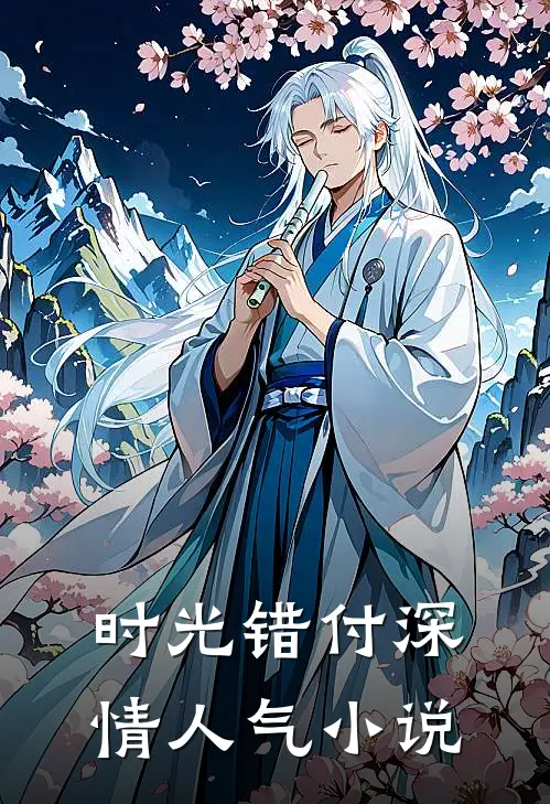 时光错付深情人气小说