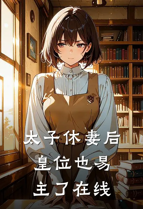 太子休妻后，皇位也易主了在线