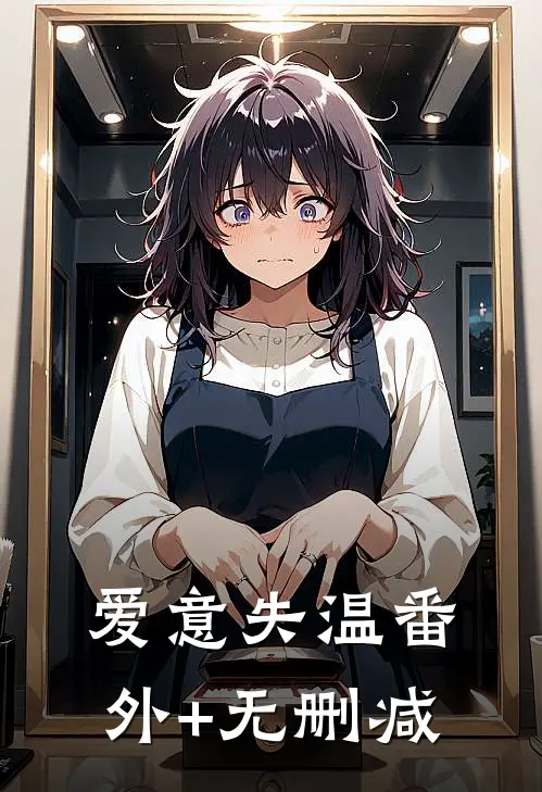 爱意失温番外+无删减
