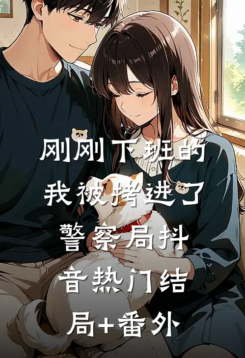 刚刚下班的我被拷进了警察局抖音热门结局+番外