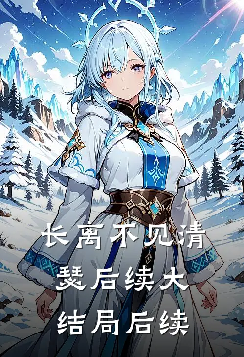 长离不见清瑟后续大结局后续