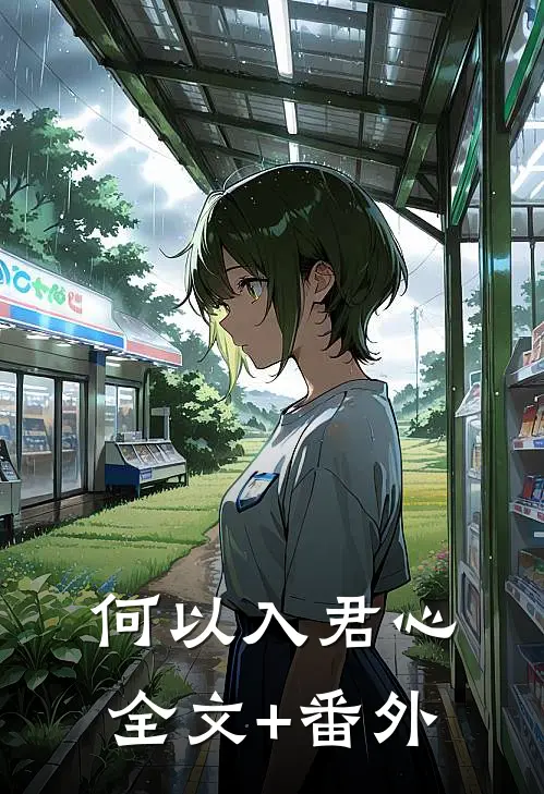 何以入君心全文+番外