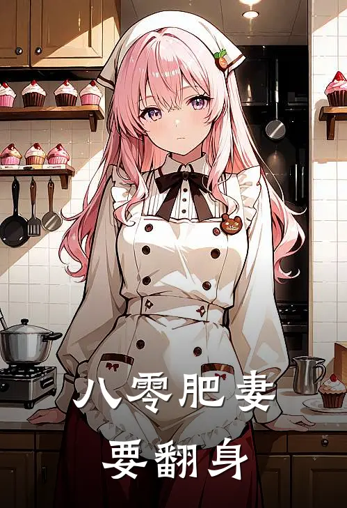 八零肥妻要翻身