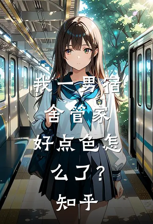 我一男宿舍管家，好点色怎么了？知乎