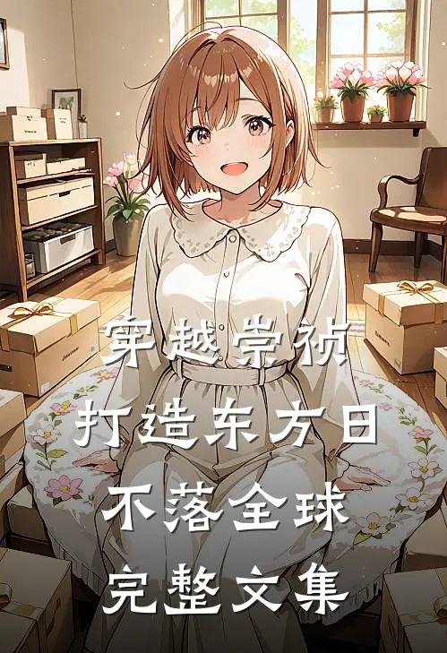穿越崇祯，打造东方日不落全球完整文集