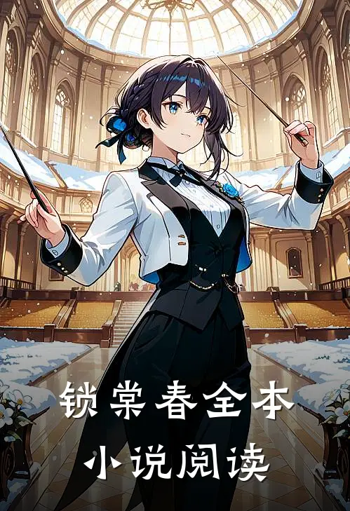 锁棠春全本小说阅读