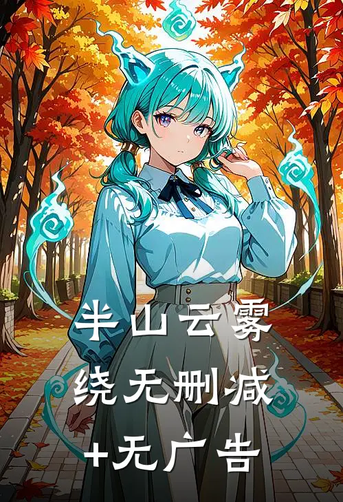 半山云雾绕无删减+无广告