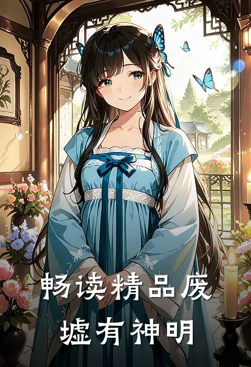 畅读精品废墟有神明
