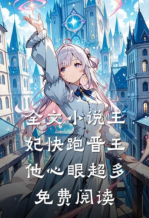 全文小说王妃快跑晋王他心眼超多免费阅读