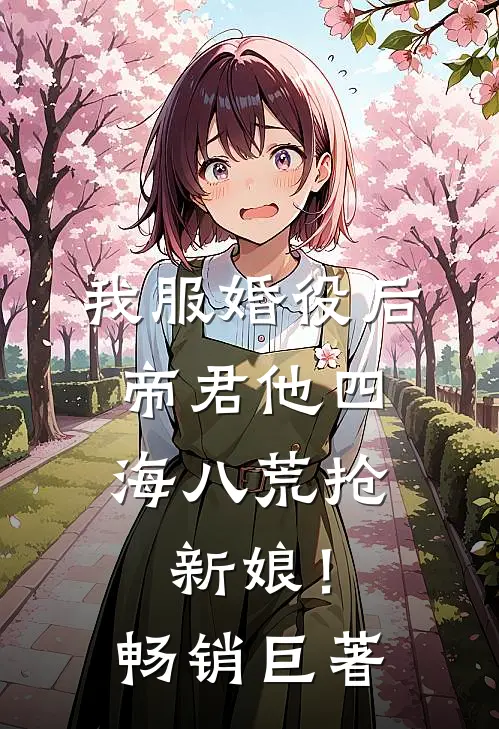 我服婚役后，帝君他四海八荒抢新娘！畅销巨著
