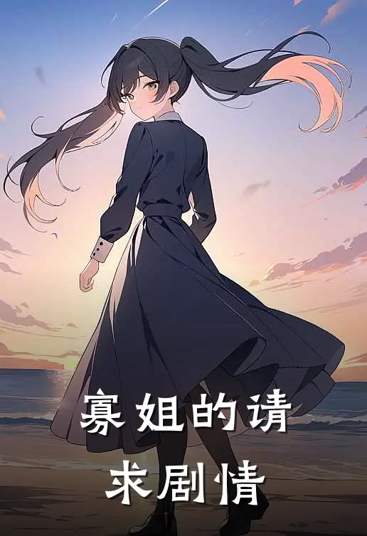 寡姐的请求剧情
